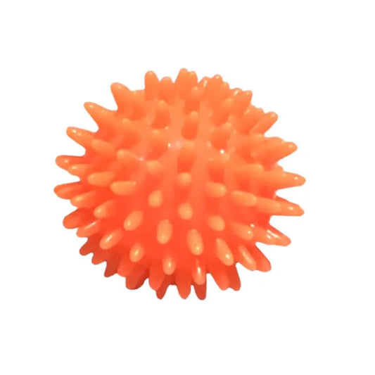 García 1880 Bola De Masaje Tamaño 6 Cm (Naranja)