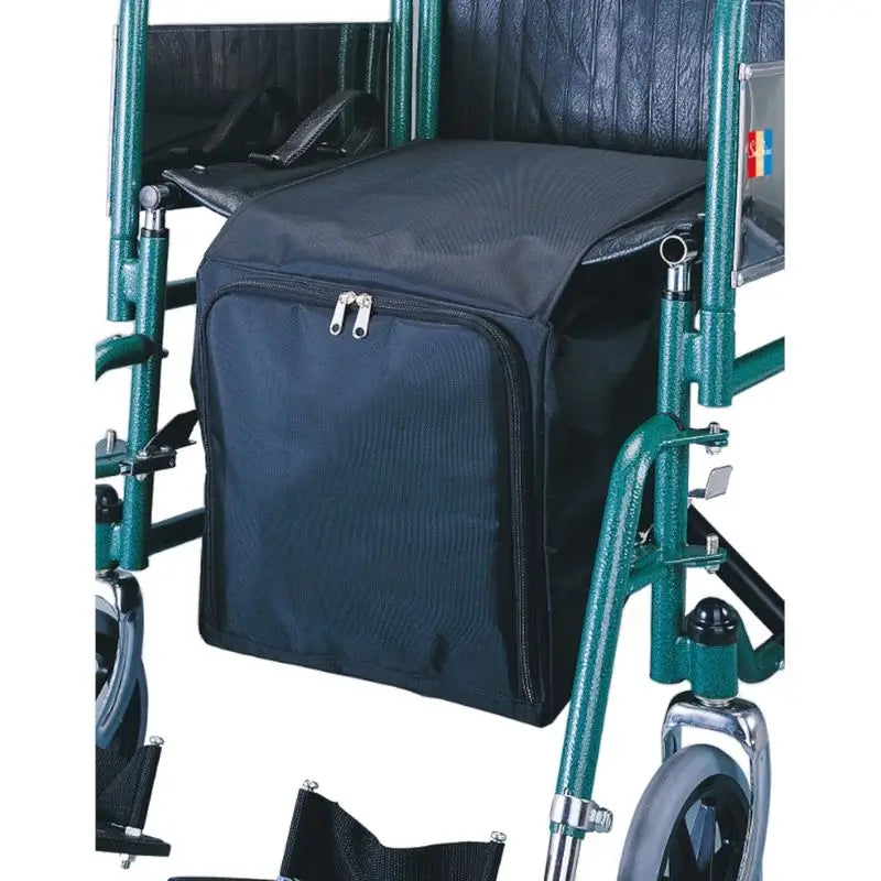 García 1880 Bolsa Para Asiento Silla De Ruedas