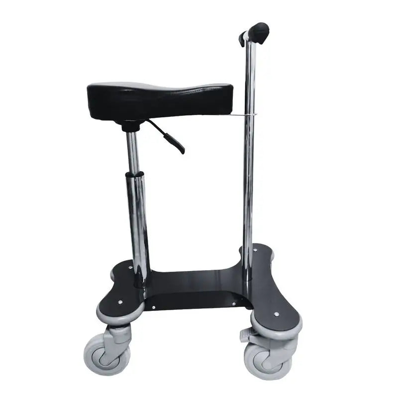 García 1880 Rollator Con Asiento Para Interiores