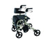 García 1880 Rollator + Silla 2 En 1