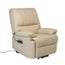 García 1880 Sillon Elevador Relax Beige