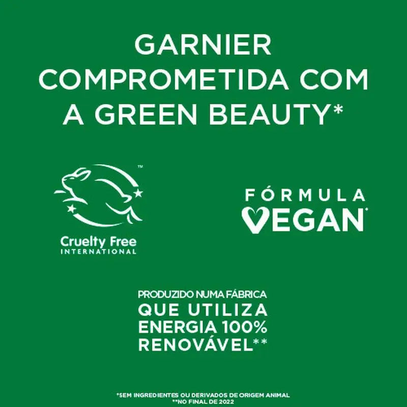 Garnier Fructis Método Rizos Champú Nº1 Para Rizos Hidratados Durante 72H 200Ml