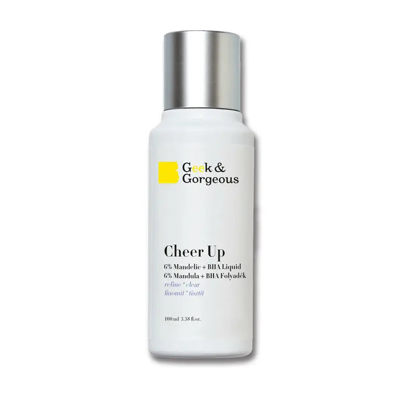 Geek & Gorgeous Cheer Up, 100 ml