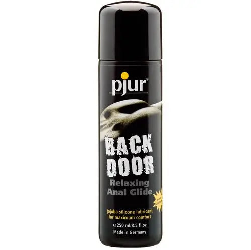 Gel Relajante Anal Pjur Back Door 250Ml 