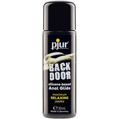 Gel Relajante Anal Pjur Back Door 30Ml 