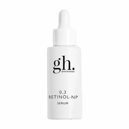 Gema Herrerías 0,3 Retinol-NP Sérum, 30 ml