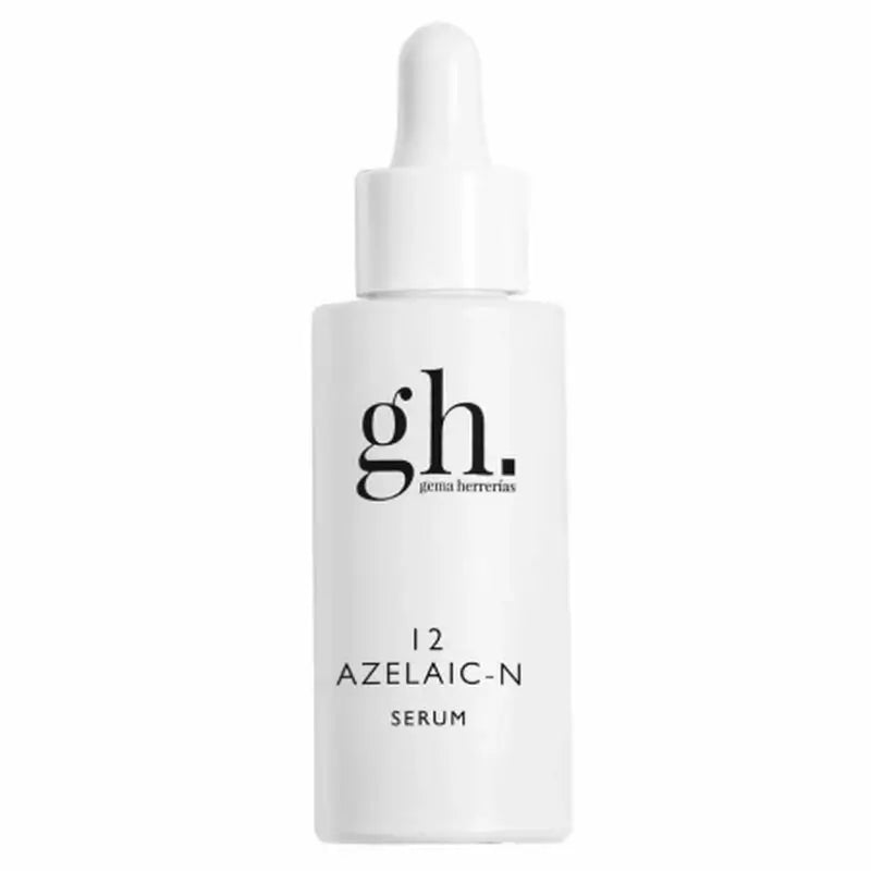 Gema Herrerías 12 Azelaic-N Serum Bi-gel 30 ml