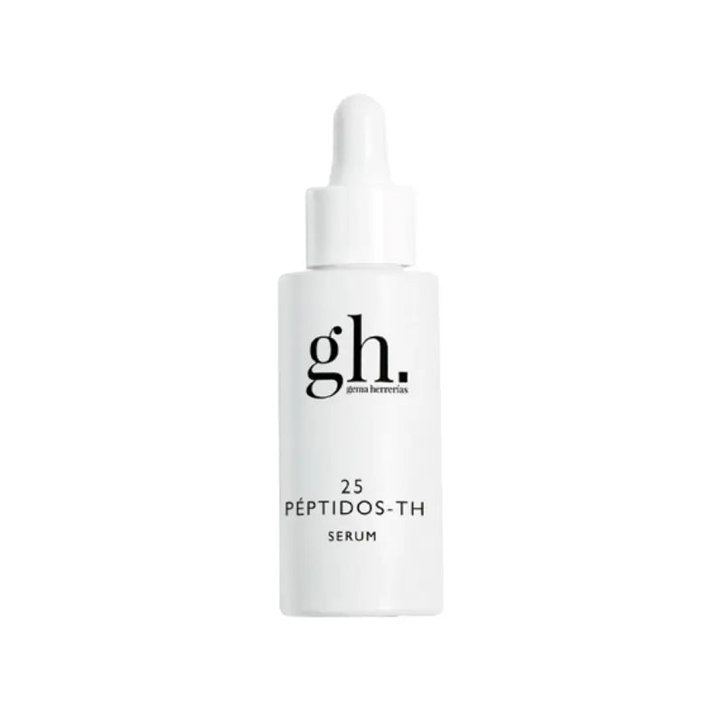 Gema Herrerías 25 Péptidos-Th Sérum 30 ml