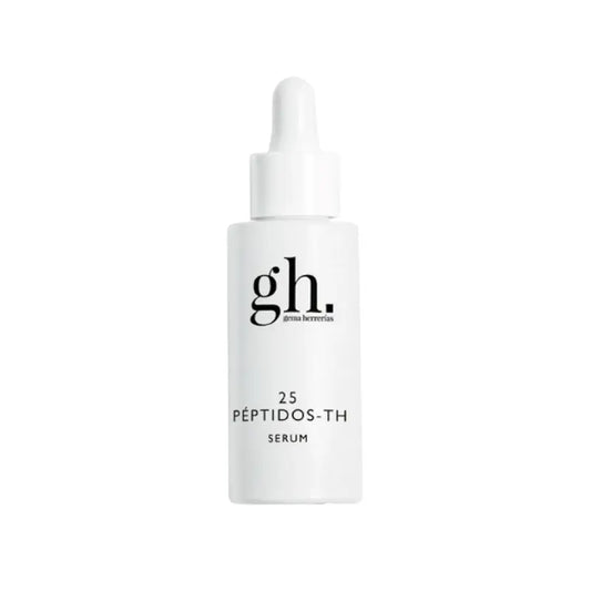 Gema Herrerías 25 Péptidos - Th Sérum , 30 ml