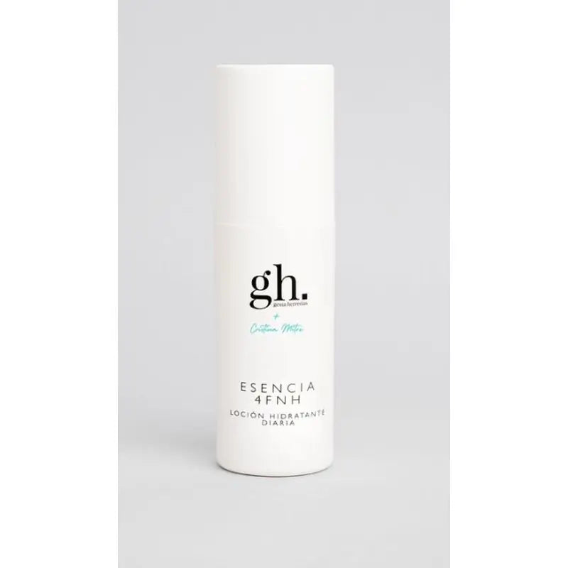 Gema Herrerías C. Mitre Esencia 4Fnh Loción Hidratante Diaria, 150 ml