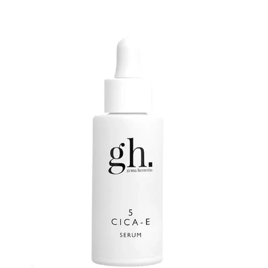 Gema Herrerías 5 Cica-E Serum, 30 ml