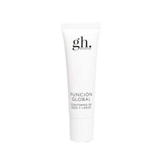 Gema Herrerias Función Global Contorno De Ojos Y Labios, 30 Ml