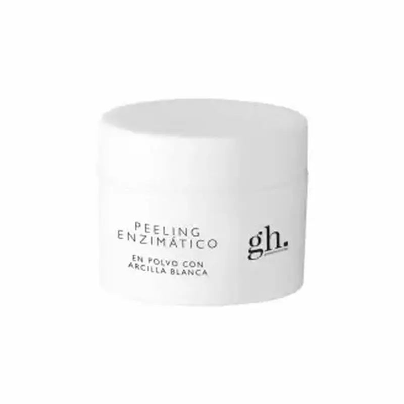 Gema Herrerías Peeling Enzimático 40 gr