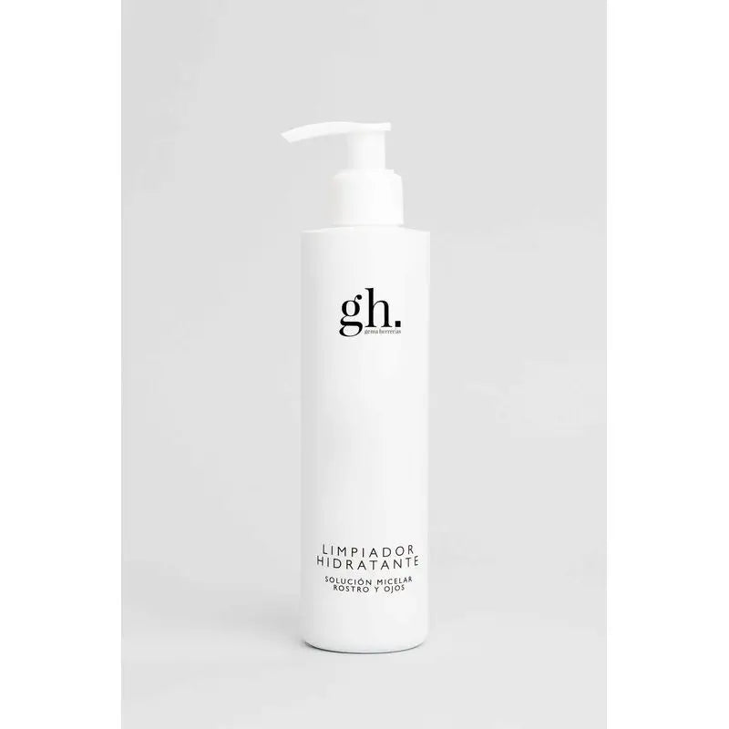 Gema Herrerías Limpiador Hidratante, 500 ml.