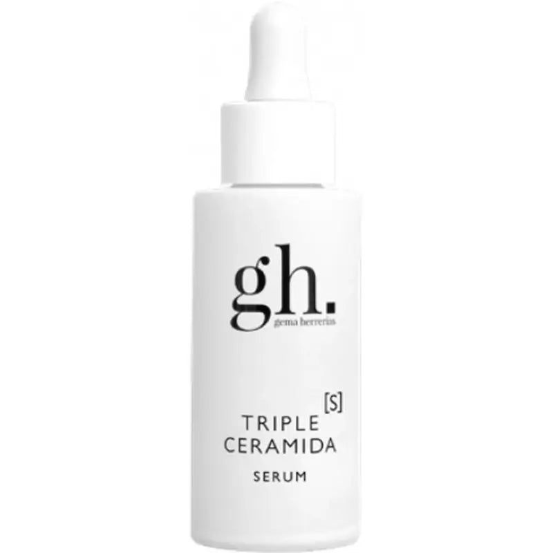 Gema Herrerías Triple Ceramida Sérum, 30 ml