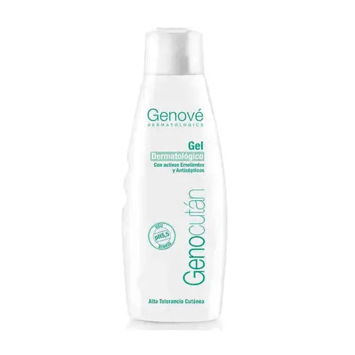 Genové Genocutan Gel de Baño Cremoso 750 ml