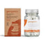 Georganics Dentifrico Mineral Naranja 120Comp Eferves. 