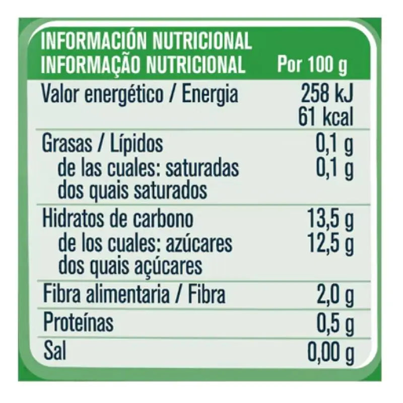 Gerber Pouches De Orgánico Mango , 90g