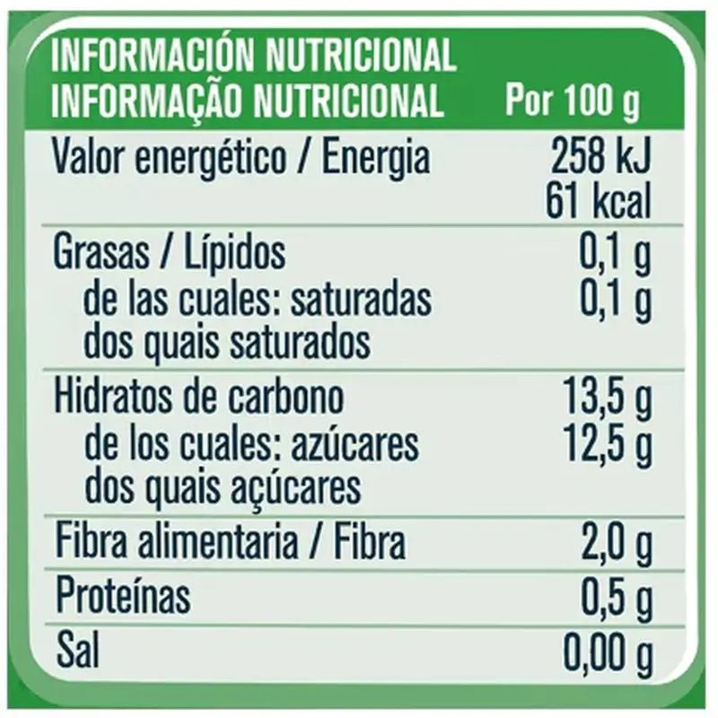 Gerber Pouches De Orgánico Mango , 90g