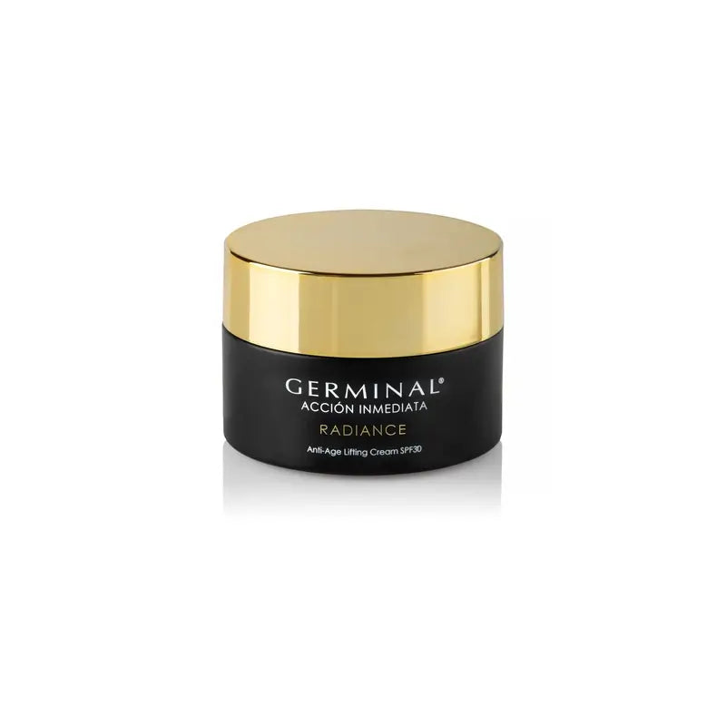 Germinal Acción Inmediata, Radiance, 50 ml