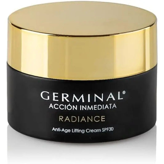 Germinal Acción Inmediata, Radiance, 50 ml