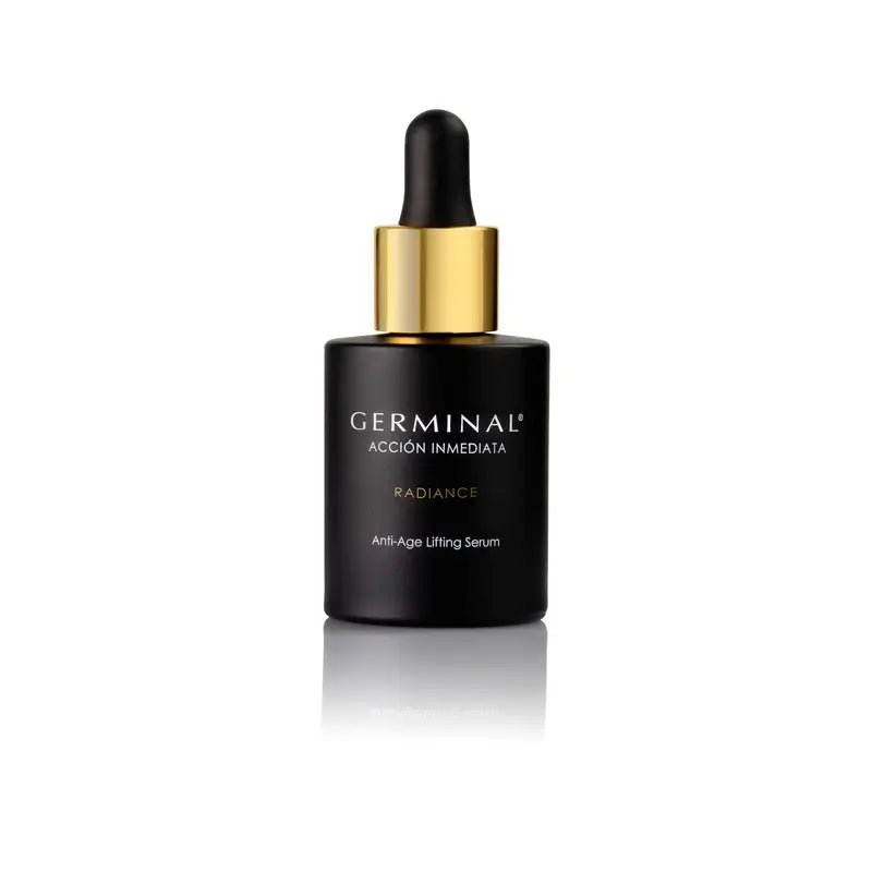 Germinal Accion Inmediata Radiance Serum, 30 ml