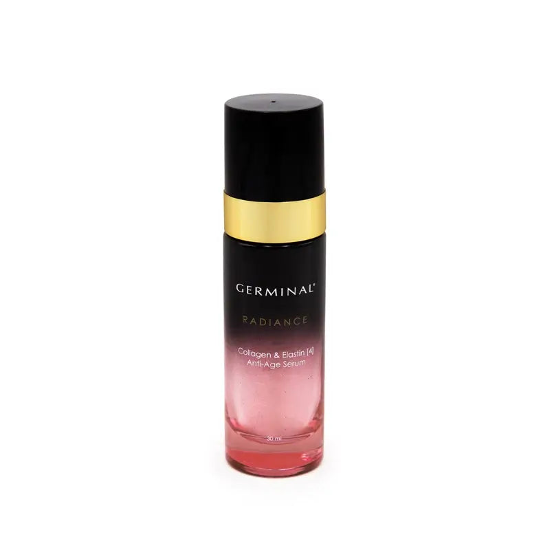 Germinal Radiance Collagen & Elastin [4], 30 ml