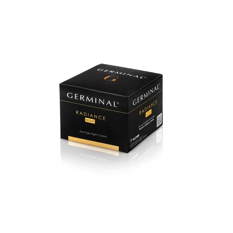 Germinal Radiance Night, 50 ml