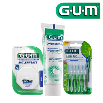 GUM HASTA 40% DTO (24 MARZO 2025)