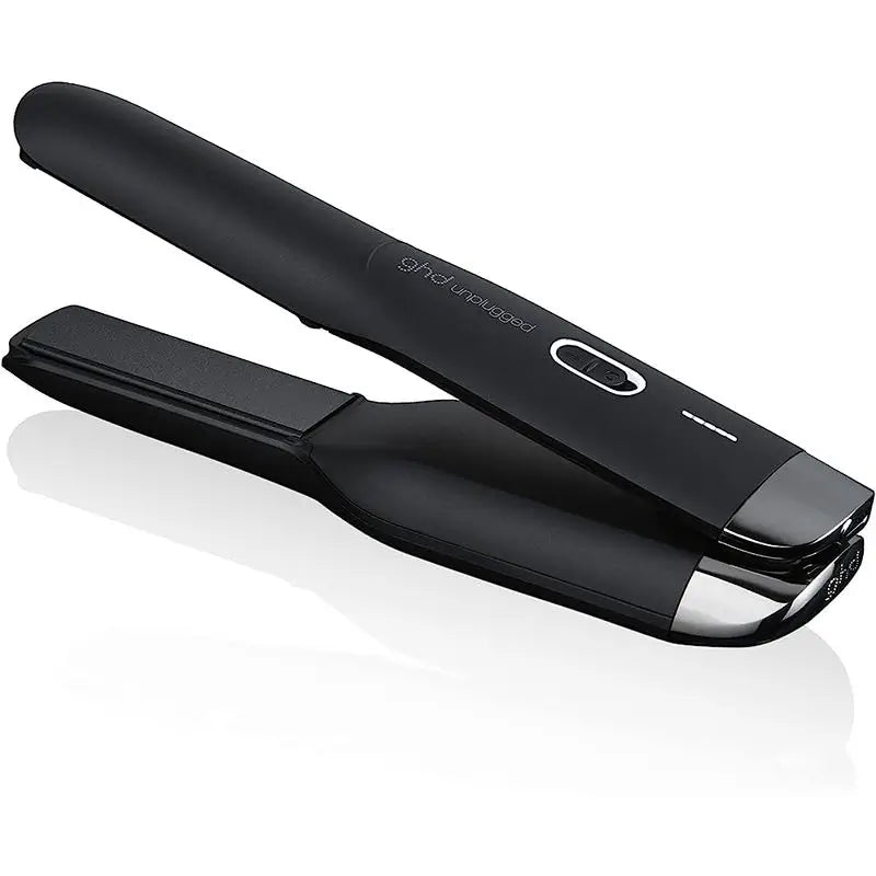 Ghd Unplugged Plancha Inalambrica Styler Black, 1 unidad