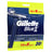 Gillette Blueii Maquinillas Desechables Para Hombre , 20 unidades