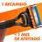 Gillette Fusion 5 Recambios, 8 unidades