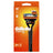 Gillette Fusion5 Maquinilla De Afeitar Para Hombre