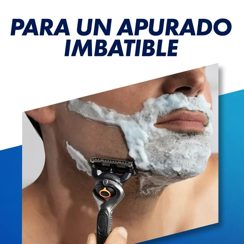 Gillette Proglide Maquinilla De Afeitar Para Hombre , 1 mango + 1 recambio