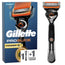 Gillette Proglide Power Maquinilla De Afeitar Para Hombre , 1 mango + 1 recambio