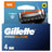 Gillette Proglide Recambios Para Maquinilla De Afeitar Para Hombre , 4 unidades