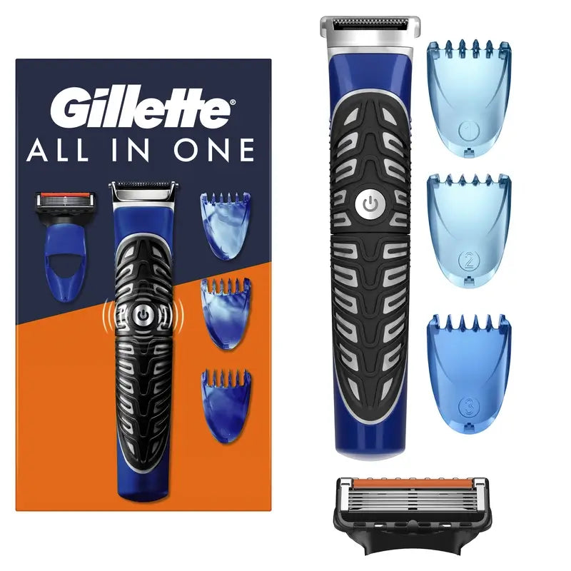 Gillette Proglide Styler 4 En 1