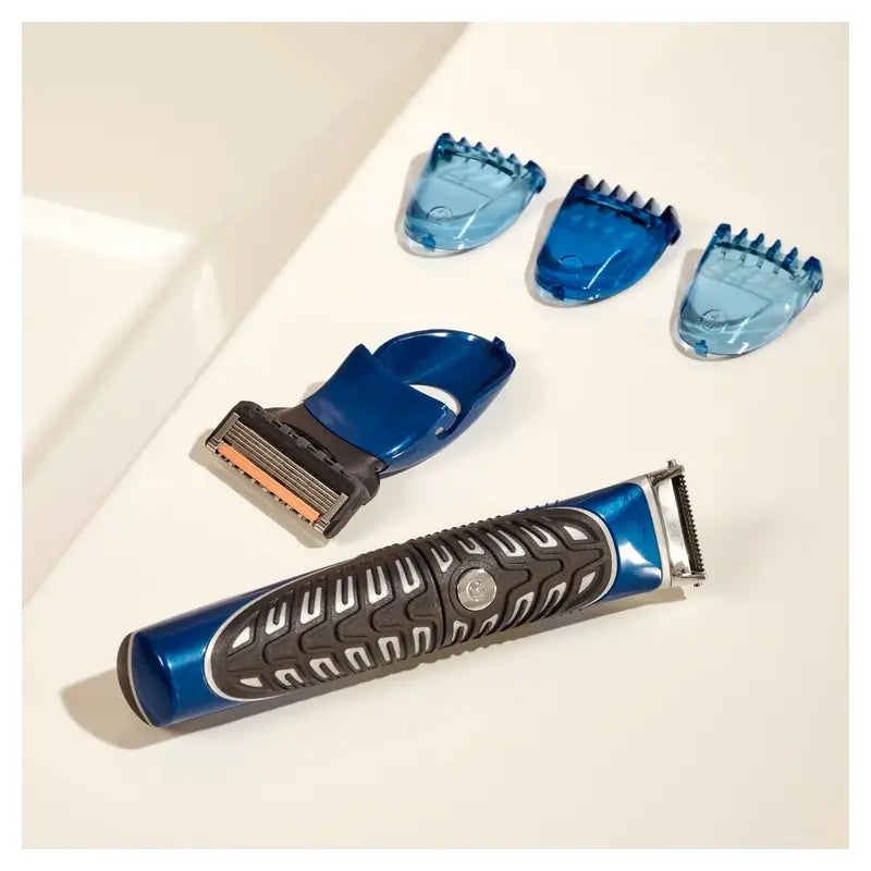 Gillette Proglide Styler 4 En 1