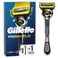 Gillette Proshield Maquinilla De Afeitar Para Hombre