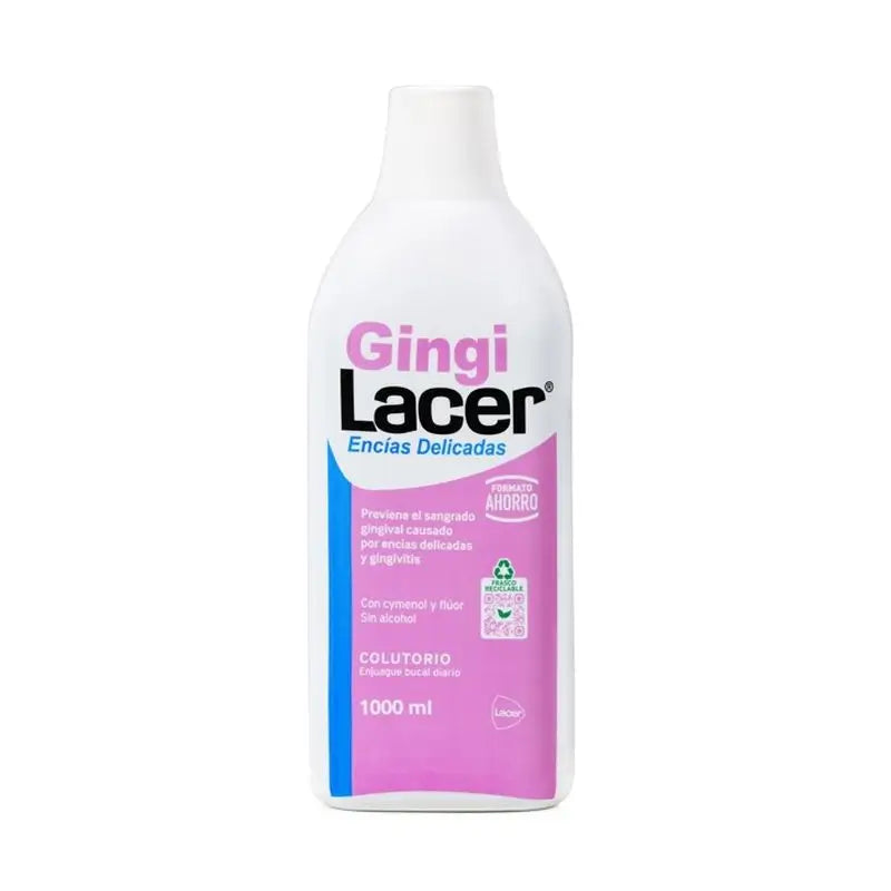 Gingilacer Colutorio 1000 ml