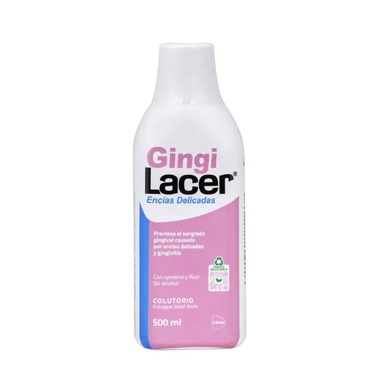 Gingilacer Colutorio, 500 ml