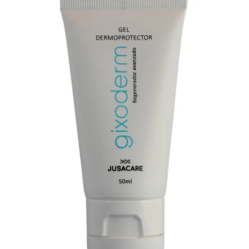 Gixoderm Regenerador Avanzado 50Ml.