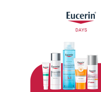 EUCERIN 20% DTO. EXTRA (29 MARZO 2025)