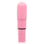 Glossy  Pocket Vibrador Rosa