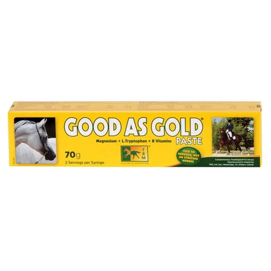 Good As Gold 1 Jeringa,70Gr