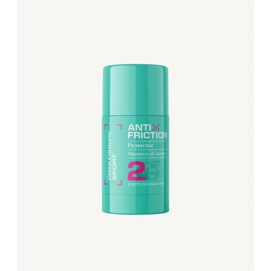 Green Cornerss Stick Anti Rozaduras Con Manteca De Karité , 30 ml