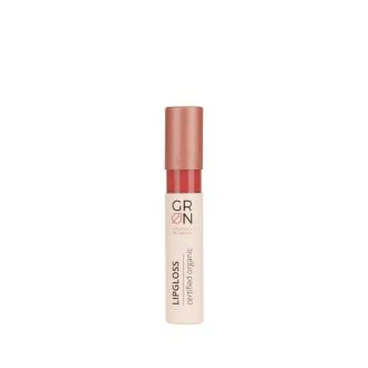 Grn Brillo De Labios Peach 7Ml. 