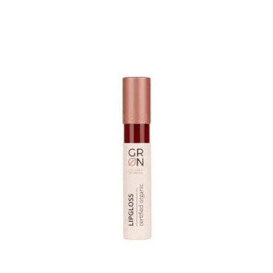 Grn Brillo De Labios Red Plum 7Ml. 