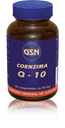 Gsn Coenzima Q10 50Mg 60 Comprimidos