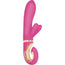 Gvibe Grabbit Mini Vibrador Siliciona Rosa